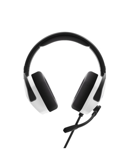 ENERGY SISTEM Auricular Gaming Headset ESG 3 White