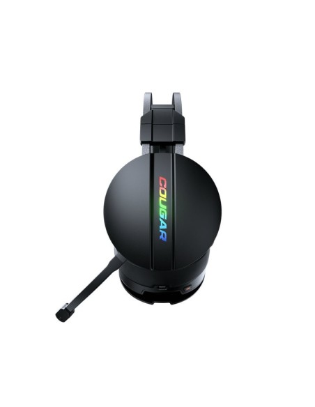 Cougar Auriculares Gaming  Omnes Essential