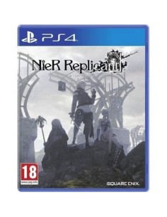 Juego para Consola Sony PS4 NieR Replicant