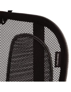 Fellowes Respaldo ergonómico rejilla Mesh Office 2