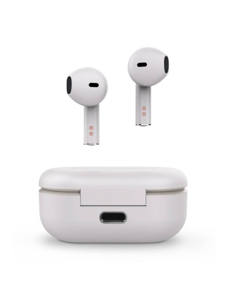 Energy Sistem Auriculares TW Style 4 Cream