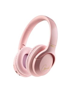 NGS AURICULAR SUPRAURAL INALAMB BT ARTICAGREEDPINK