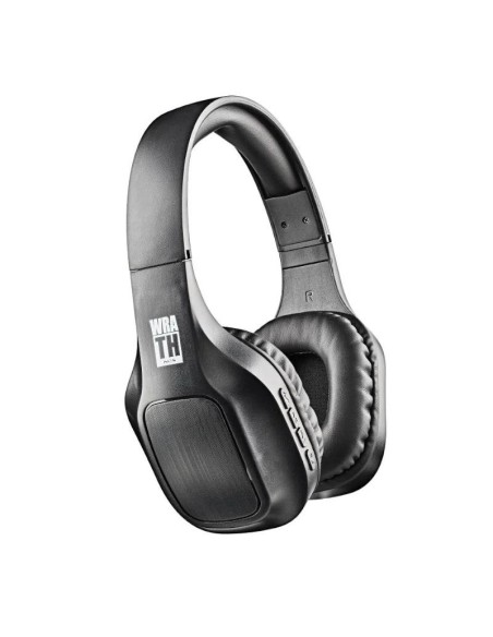 NGS AURICULAR SUPRAURAL INALAMB BT ARTICWRATHBLACK