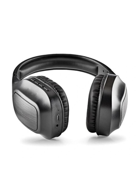 NGS AURICULAR SUPRAURAL INALAMB BT ARTICWRATHBLACK