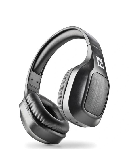 NGS AURICULAR SUPRAURAL INALAMB BT ARTICWRATHBLACK