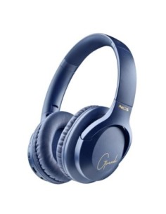 NGS AURICULAR SUPRAURAL INALAMB BT ARTICAGREEDBLUE