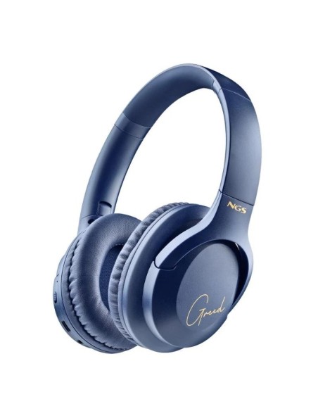 NGS AURICULAR SUPRAURAL INALAMB BT ARTICAGREEDBLUE