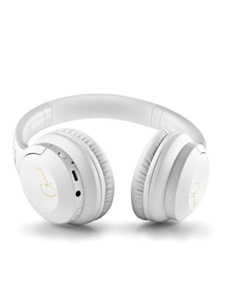 NGS AURICULAR SUPRAURAL INALAM BT ARTICAGREEDWHITE