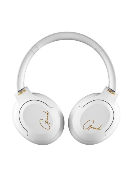 NGS AURICULAR SUPRAURAL INALAM BT ARTICAGREEDWHITE