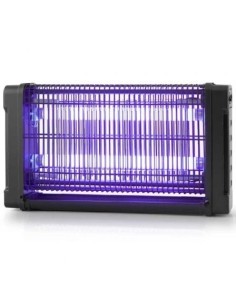 Atrapainsectos por descarga eléctrica Orbegozo MQ 5016
