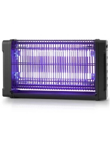 Atrapainsectos por descarga eléctrica Orbegozo MQ 5016