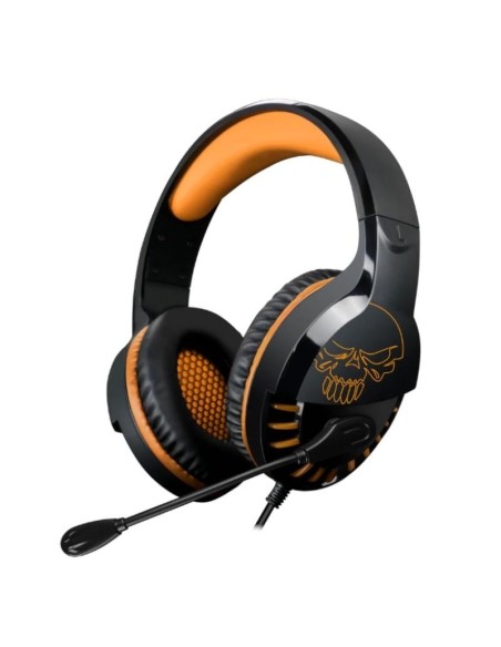 Spirit of Gamer Auricular Pro H3 Multiplateforme