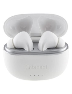 Intenso Buds T302A Auriculares TWS con ANC White 2