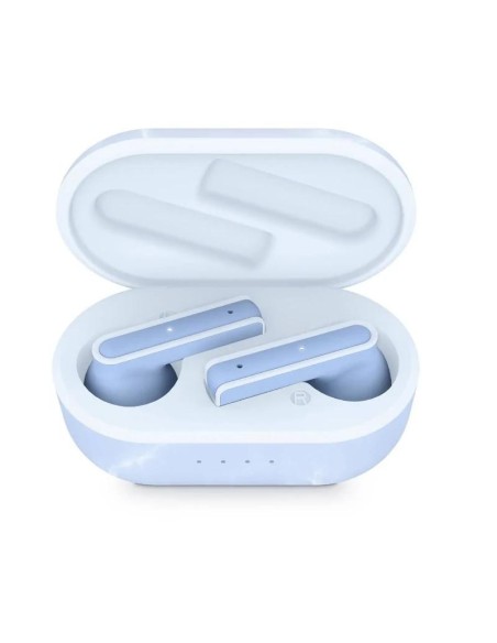 Energy Sistem Auriculares Senshi Eco Verde