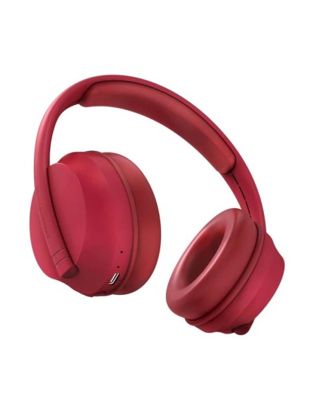 Energy Sistem  Auriculares Bluetooth Hoshi ECO Red