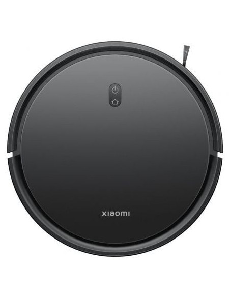 Robot Aspirador Xiaomi Robot Vacuum E10C/ Friegasuelos/ control por WiFi/ Negro