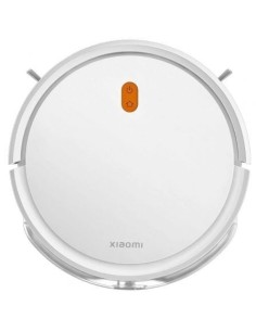 Robot Aspirador Xiaomi Robot Vacuum E5/ Friegasuelos/ control por WiFi/ Blanco