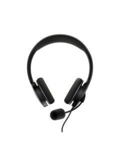Energy Sistem Auriculares Office 3 Black