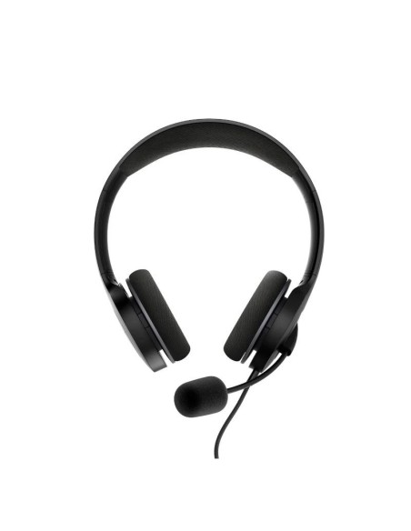 Energy Sistem Auriculares Office 3 Black