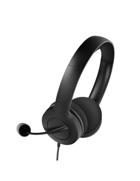 Energy Sistem Auriculares Office 3 Black
