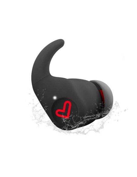Energy Sistem  Auriculares  Freestyle Space Negro
