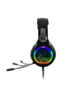 Spirit of Gamer Auricular Pro-H8 black 2