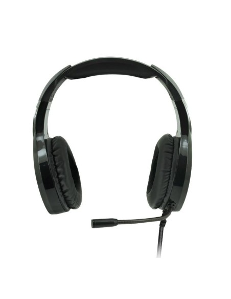 Spirit of Gamer Auricular Pro-H8 black