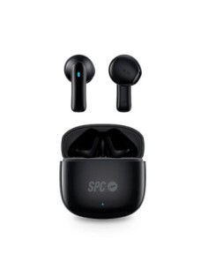 SPC Auricular Zion 2 BT Ipx4 negro