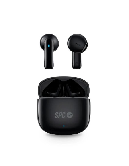 SPC Auricular Zion 2 BT Ipx4 negro