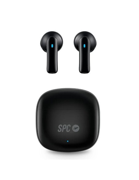 SPC Auricular Zion 2 BT Ipx4 negro