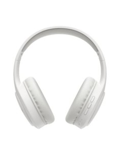 SPC Auricular Heron Studio 4618 bt Blanco