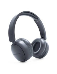 Energy Sistem Auriculares Bluetooth con radio FM