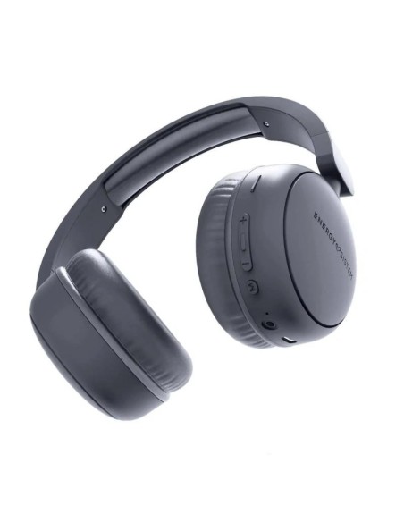 Energy Sistem Auriculares Bluetooth con radio FM