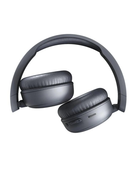 Energy Sistem Auriculares Bluetooth con radio FM