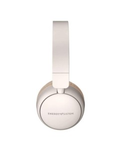 Energy Sistem RadioColor auricular radio FM blanco 2