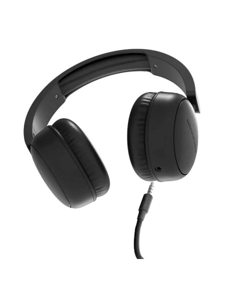 Energy Sistem Soundspire Auric. cable y micrófono