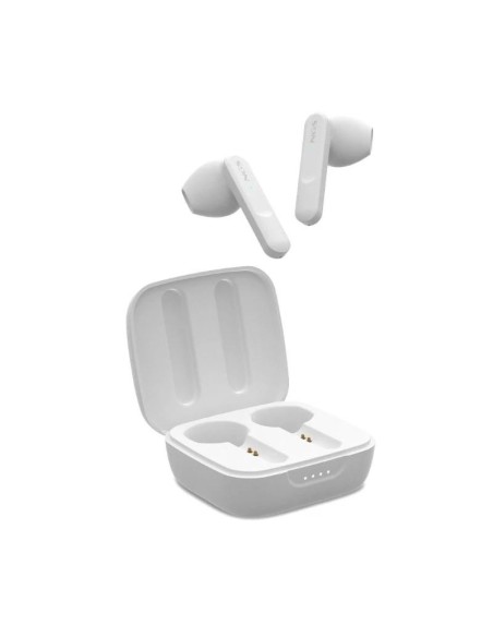 NGS Auriculares Artica Move BT y TW Stereo White