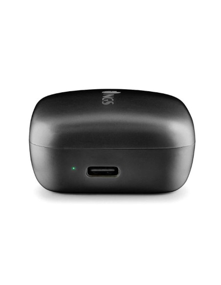 NGS Auriculares Artica Move BT y TW Stereo Black