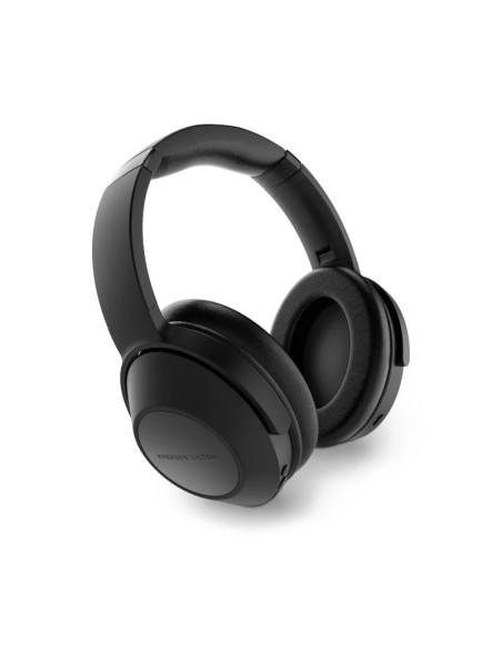 Energy Sistem Auriculares Travel 6 BT ANC Black
