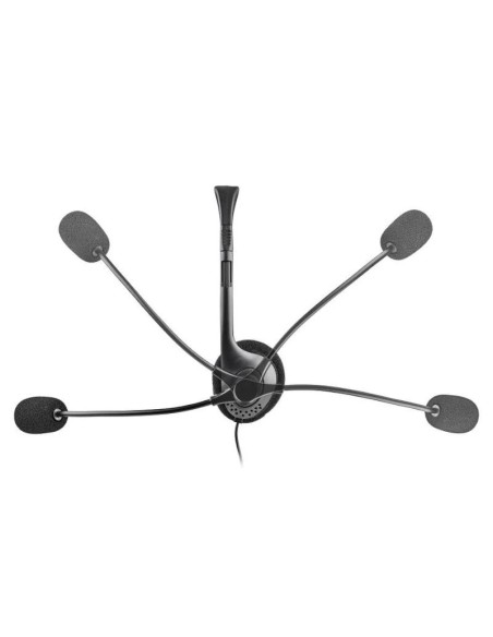 NGS Auricular Diadema MS103MAX