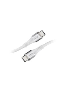Intenso | Cable USB-C - C|1.5 m|C315C | blanco
