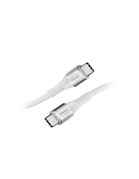 Intenso | Cable USB-C - C|1.5 m|C315C | blanco