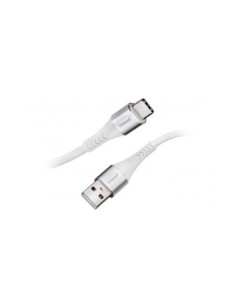Intenso | Cable USB-A - C|1.5m|A315C | blanco
