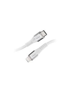 Intenso | Cable USB-C -Lightning|1.5m|C315L|blanco