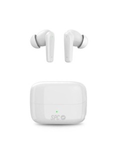 SPC Auriculares Ether 2 Pro 4624B Blanco