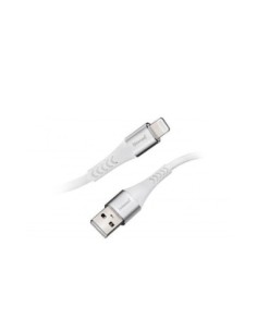 Intenso | Cable USB-A -Lightning|1.5m|A315L|blanco
