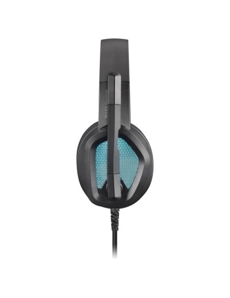 Mars Gaming Auricular+Mic MH320 ARGB MULTIPLATFORM