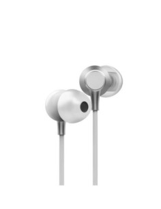 Energy Sistem Auriculares Metallized Silver 2