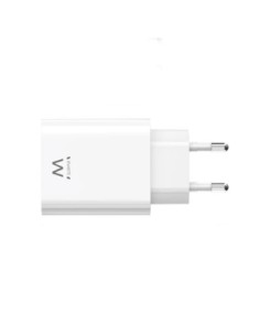 EWENT CARGADOR RÁPIDO USB-C / QC 3.0 / 30W 2