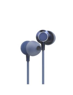 Energy Sistem Auriculares Metallized Type C Navy 2